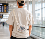 Chasing The Final 2026 World Cup Travel Fanny Pack