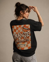 Netherlands World Cup 2026 Shirt | HUP Holland HUP Lion Graphic Tee | Oranje Never Quits Dutch Fan T-Shirt