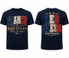 2026 France World Cup Graphic Tee | LES BLEUS