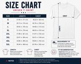 2026 Brazil World Cup Graphic Tee | ROAD TO SIX