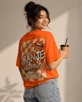 Netherlands World Cup 2026 Shirt | HUP Holland HUP Lion Graphic Tee | Oranje Never Quits Dutch Fan T-Shirt
