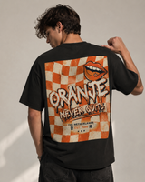 Netherlands World Cup 2026 Shirt | HUP Holland HUP Lion Graphic Tee | Oranje Never Quits Dutch Fan T-Shirt