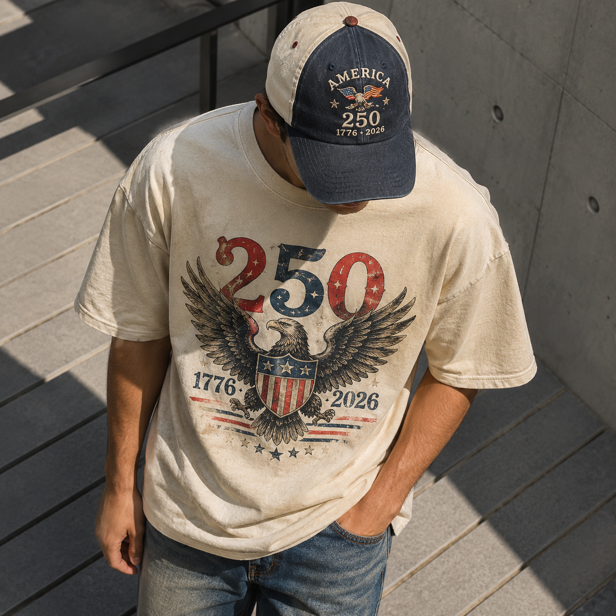 AMERICA 250