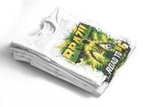2026 Brazil World Cup Graphic Tee | ROAD TO SIX